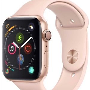 Series 4 Apple Watch 44mm